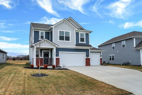 8882 Winton Pl, Pendleton, IN 46064 photo 2