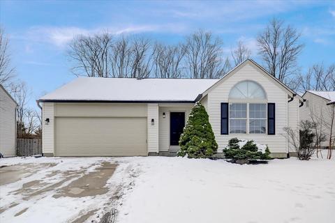 8917 Emperors Ct, Indianapolis, IN 46234 photo 1