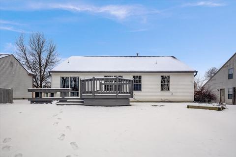8917 Emperors Ct, Indianapolis, IN 46234 photo 20