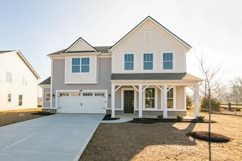 4755 Bethel Creek Blvd, Indianapolis, IN 46239