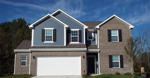 2694 Pumpkin Patch Ln, Indianapolis, IN 46229