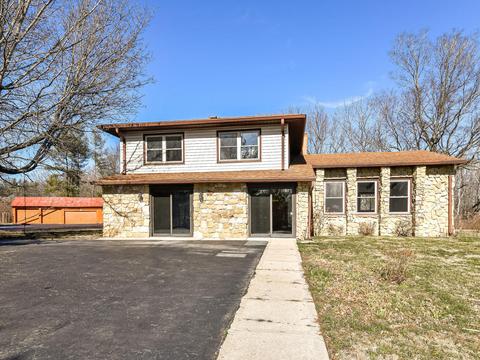 1883 S 725 W, Morgantown, IN 46160