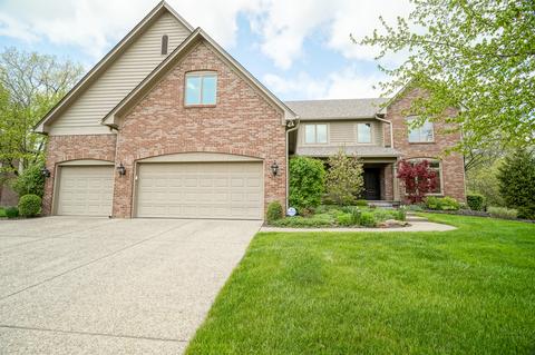 9312 Timberline Dr, Indianapolis, IN 46256