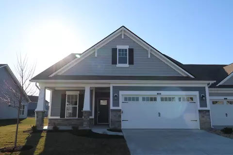 4618 Bethel Cove Dr, Indianapolis, IN 46239