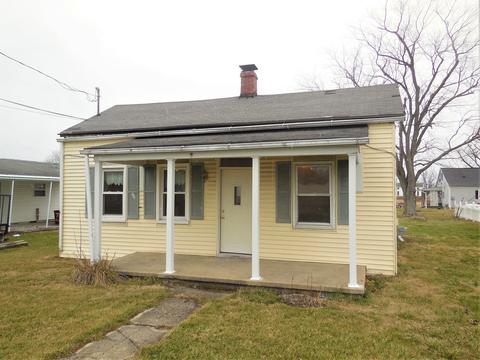4577 E Morris Huenefeld St, Batesville, IN 47006