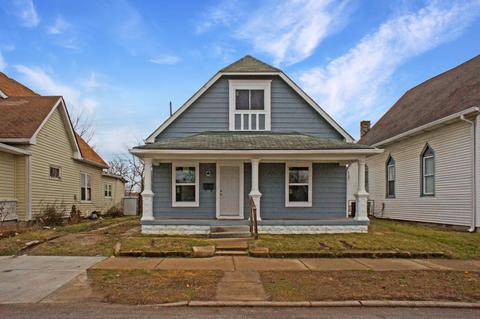 1345 Blaine Ave, Indianapolis, IN 46221 | 27 Photos | MLS #21901835 ...