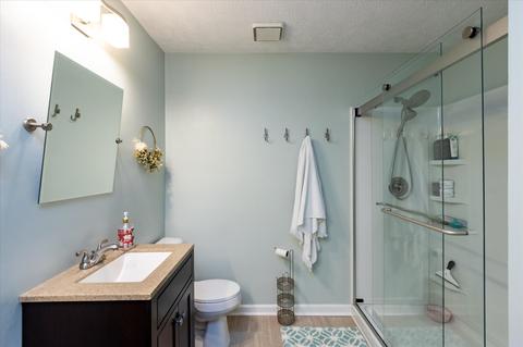 9727 Pine Ridge E Dr, Fishers, IN 46038 photo 14
