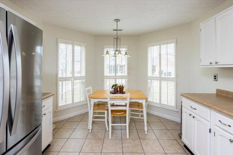 9727 Pine Ridge E Dr, Fishers, IN 46038 photo 9