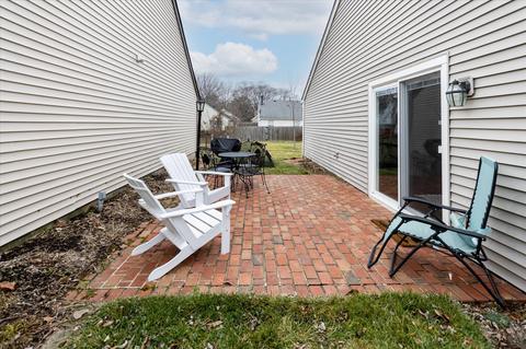 9727 Pine Ridge E Dr, Fishers, IN 46038 photo 18