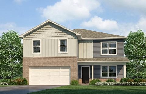 10943 N Heirloom Dr, Monrovia, IN 46157