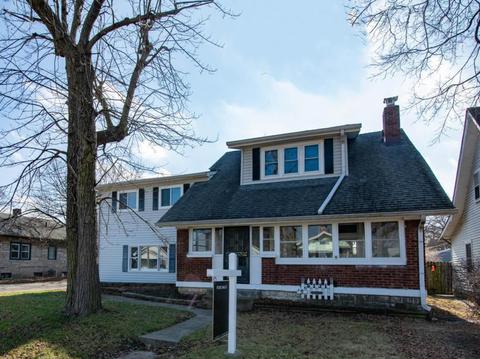 5131 E Walnut St, Indianapolis, IN 46219