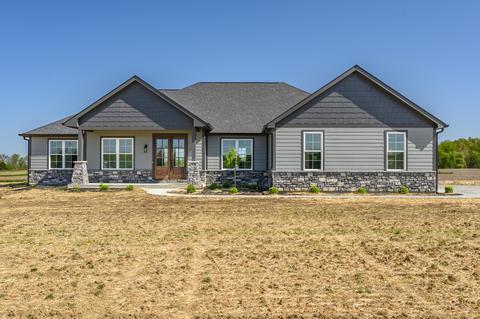 9580 E 600 S, Columbus, IN 47203