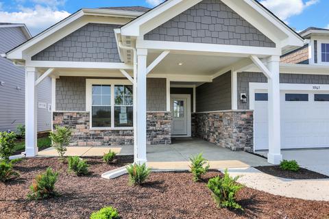 5967 Seabrook Dr, Brownsburg, IN 46112