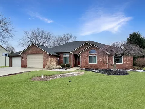 3858 N Mohr Rd, Greenfield, IN 46140