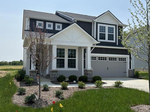 15063 Downham Dr, Fishers, IN 46037