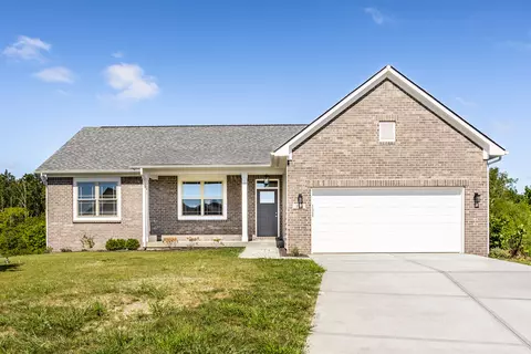 234 Bardwell Ct, Indianapolis, IN 46229
