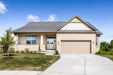 232 Chadford Ct, Indianapolis, IN 46229