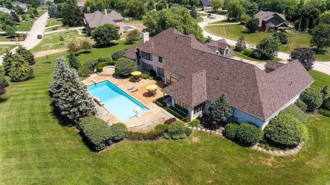 6309 S Hunters Run, Pendleton, IN 46064 photo 56