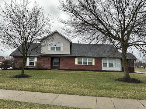 1017 Amesbury Ct, Indianapolis, IN 46217
