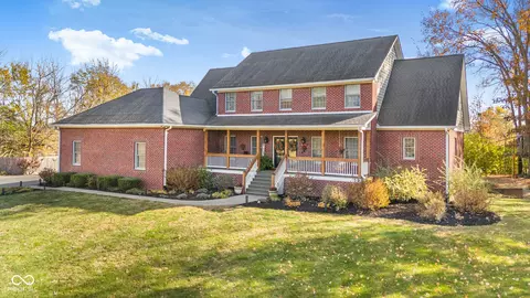 10425 N County Road 650 E, Brownsburg, IN 46112