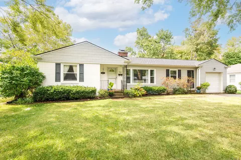5632 N Oxford St, Indianapolis, IN 46220