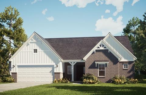 2991 Daylily Dr, Columbus, IN 47201