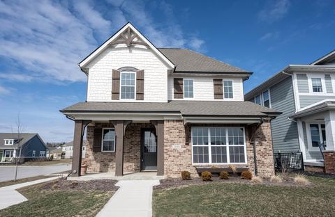 15456 Heatherbank Dr, Westfield, IN 46074