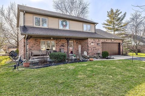 3531 E Sumner Ave, Indianapolis, IN 46237 photo 1