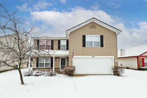 8333 Catchfly Dr, Plainfield, IN 46168 photo 1