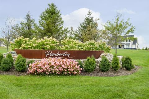 5186 Hanley Ln, Zionsville, IN 46077