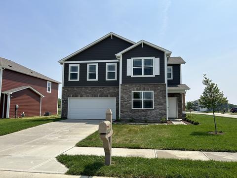 5139 Woodhurst Ln, Indianapolis, IN 46239