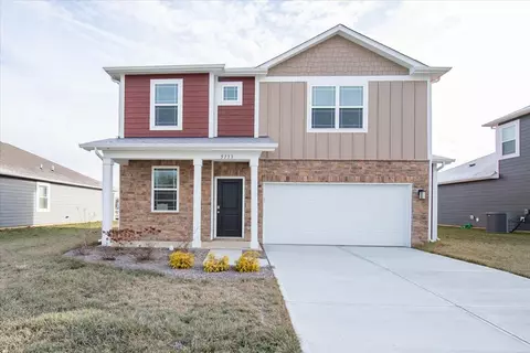 5133 Woodhurst Ln, Indianapolis, IN 46239