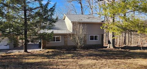 1360 Jackson Branch Ridge Rd, Nashville, IN 47448