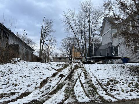325 N Keystone Ave, Indianapolis, IN 46201