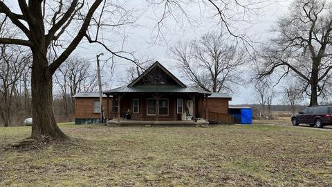 10325 Baseline Rd, Paragon, IN 46166