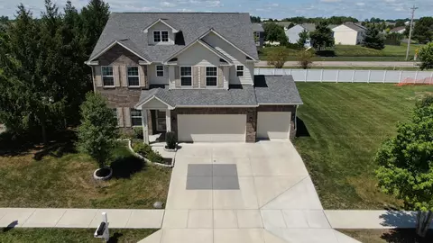 2300 Somerset Dr, Franklin, IN 46131
