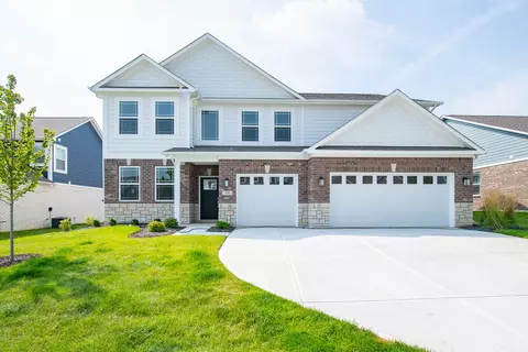 959 Ridge Rock Ln, Bargersville, IN 46106