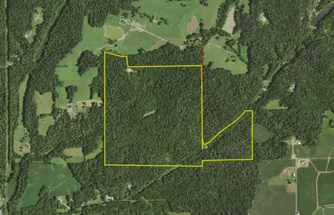 0 Reinhardt Rd, Lanesville, IN 47136