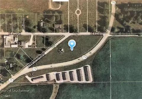 7510 S State Road 75, Jamestown, IN 46147