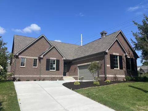 11588 Ardsley Cir, Fishers, IN 46037