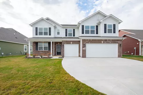 673 Kilmore Dr, Pendleton, IN 46064
