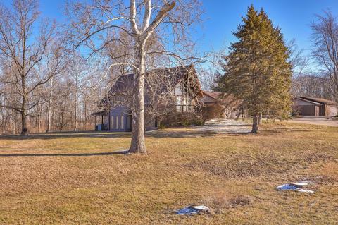 1865 E State Road 236, Roachdale, IN 46172 photo 1