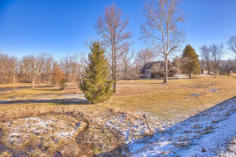 1865 E State Road 236, Roachdale, IN 46172 photo 58