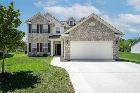 1404 Danielle Rd, Lebanon, IN 46052