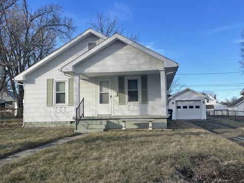 720 W Broadway St, Alexandria, IN 46001