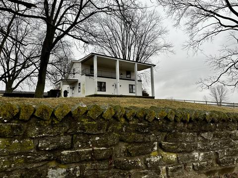 2214 W County Road 250 S, Greensburg, IN 47240