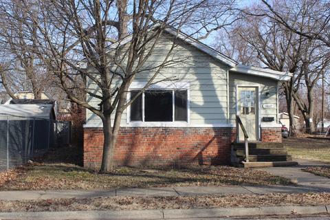 1460 Eagle St, Terre Haute, IN 47807