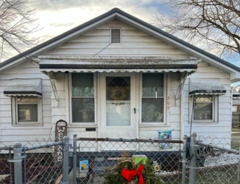 309 Canby, Crawfordsville, IN 47933