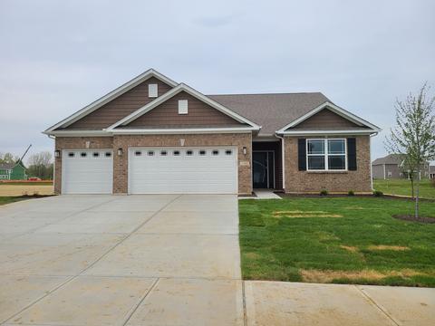 7744 Fairwood Blvd, Plainfield, IN 46168