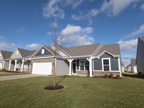 9862 Canyon Ln, Pendleton, IN 46064 photo 2